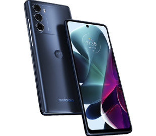 Близится выход смартфона Motorola Edge S30 со 144-Гц экраном и чипом Snapdragon 888+