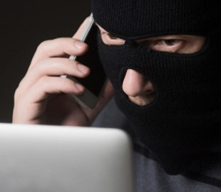 Житель Запоріжжя втратив 480 тисяч гривень через шахрая, який писав від імені “СБУ”