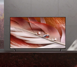 Sony изобрела процессор, который выведет качество картинки в телевизорах на недосягаемый уровень