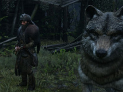 Для Red Dead Redemption 2 вышел мод, добавляющий новых врагов