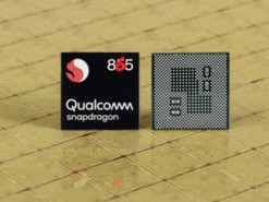 Snapdragon 865 засветился в тестах на производительность