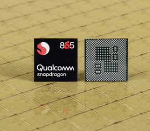 Snapdragon 865 засветился в тестах на производительность