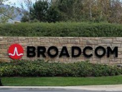 Broadcom удвоила прибыль