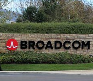 Broadcom удвоила прибыль