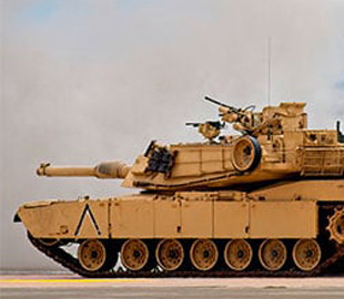 The National Interest: Американські танки Abrams прямують до Тайваню   