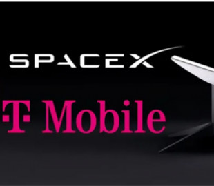 Apple та SpaceX запустили доступ до супутникової мережі Starlink через iPhone