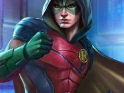 Хакеры обвинили Denuvo в проблемах Injustice 2