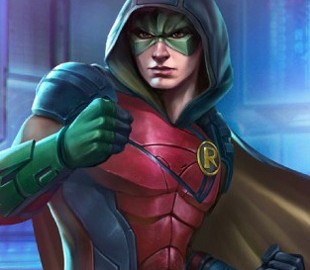 Хакеры обвинили Denuvo в проблемах Injustice 2