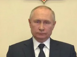 Путина спасли от падения высокие цены на нефть: Bloomberg оценил ситуацию в РФ