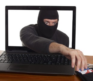 Чоловік віддав інтернет-шахраю 6 тисяч гривень 