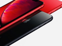 Apple задерживает релиз iPhone XR из-за больших проблем на производстве