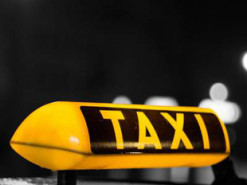 В Киеве водитель Uber отказался надеть маску и высадил пассажира