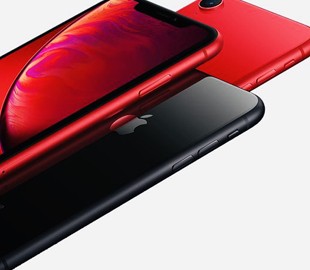 Apple задерживает релиз iPhone XR из-за больших проблем на производстве