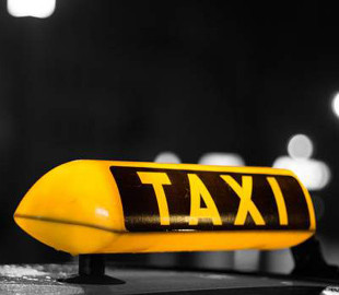 В Киеве водитель Uber отказался надеть маску и высадил пассажира