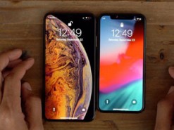 Новая технология позволит уменьшить вырез в iPhone