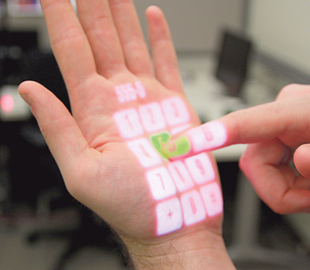 Прощай, мышка: компьютеры входят в новую эпоху развития