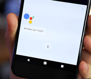 Google включила на смартфонах функцию перевода речи