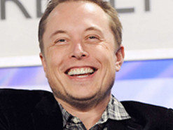 Российские ученые пожалуются в ООН на спутники Илона Маска