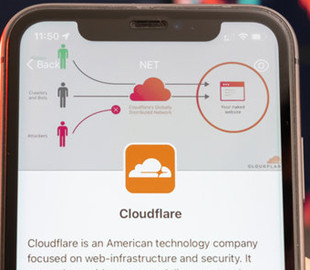 Cloudflare отказалась отключать услуги в России