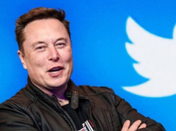 Маск розповів про подальшу політику Twitter