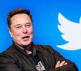 Маск розповів про подальшу політику Twitter