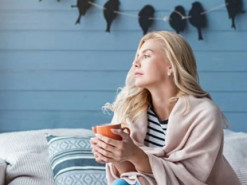 Як не замерзнути взимку у квартирі без опалення: 9 корисних лайфхаків