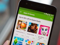 Новая функция Google Play упростит переход со старого смартфона на новый