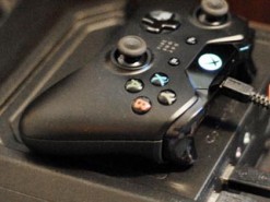 Как из старого ноутбука сделать игровую консоль