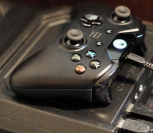 Как из старого ноутбука сделать игровую консоль