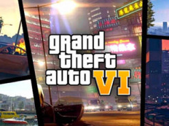 Геймеры обнаружили ещё один намёк на Grand Theft Auto VI в дополнении для GTA Online