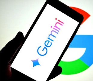 Google Gemini аналізує особисті дані: ШІ отримав доступ до Gmail, Диска та Chat