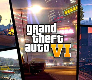Геймеры обнаружили ещё один намёк на Grand Theft Auto VI в дополнении для GTA Online
