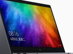 Ноутбук Xiaomi Mi Notebook Air наконец-то оснастили четырёхъядерными процессорами Intel