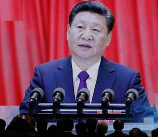 Алгоритмы накажут китайских чиновников за отклонения от партийных идеалов