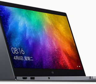 Ноутбук Xiaomi Mi Notebook Air наконец-то оснастили четырёхъядерными процессорами Intel