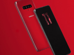 Опубликованы изображения смартфона Samsung Galaxy S11