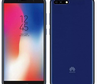 Стали известны характеристики смартфона Huawei Y6 (2019)