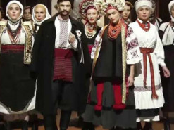 Создатели трека "Доброго вечора, ми з України" выпустили новый хит