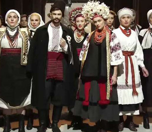 Создатели трека "Доброго вечора, ми з України" выпустили новый хит