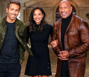 Один из самых дорогих фильмов Netflix выйдет 12 ноября