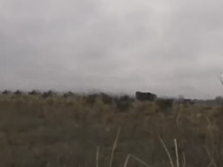 "Бандеромобіль" із ПТРК влаштував танкам ворога "Чорнобаївку": у мережі з'явилося кумедне відео