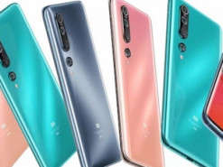 Xiaomi Mi 10 и Mi10 Pro получили стабильную Android 11