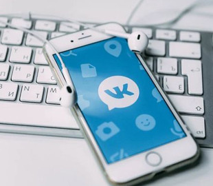 "Вконтакте" уже не представляет угрозу нацбезопасности Украины, - эксперт