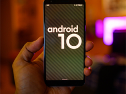Баг Android 10 заставляет смартфоны зависать без причины