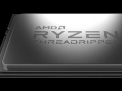AMD выпустила тизер 32-ядерного Ryzen Threadripper