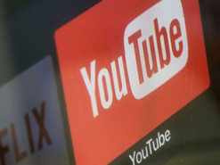 YouTube заблокував канал російської компанії через санкції