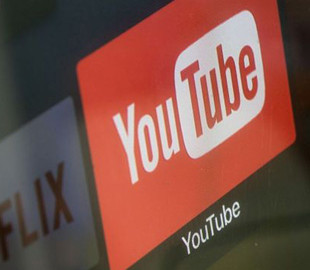 YouTube заблокував канал російської компанії через санкції