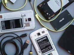 Как от года к году меняется емкость аккумуляторов в флагманах