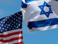 Ізраїль таємно націлює законодавців США з кампанією впливу на війну в Газі