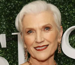 Мать Илона Маска поделилась с фанатами уникальными фото из молодости